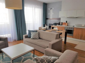  AGAT Apartamenty  Свиноуйсьце